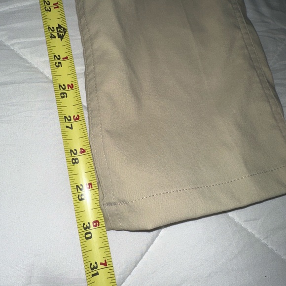 Men's 686 Anything Cargo Pant - Picture 8 of 8